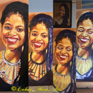 haenley studio process