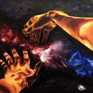 haenley pierre oil painting