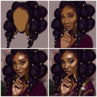 haenley studio process