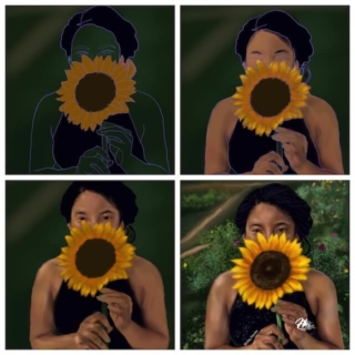 haenley studio process