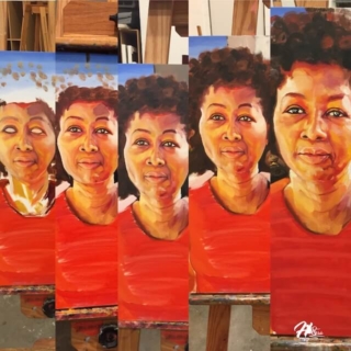 haenley studio process