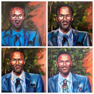 haenley studio process