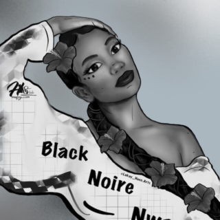 haenley pierre drawing