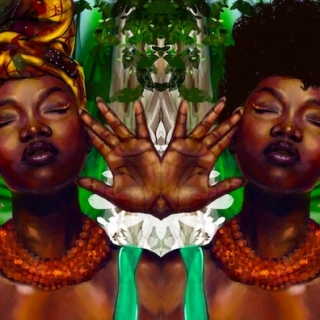 haenley pierre digital art