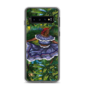 Nan lè - Samsung Case