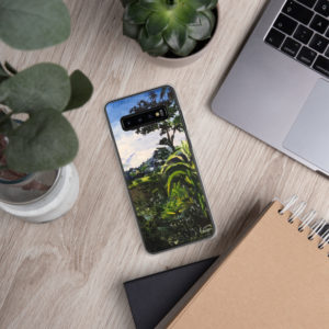 Nature - Samsung Case