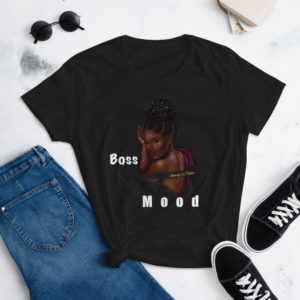 Mood - t-shirt