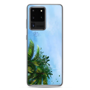 Tree- Samsung Case
