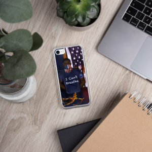 Protest - iPhone Case