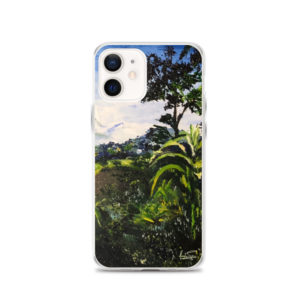 La Nature - iPhone Case