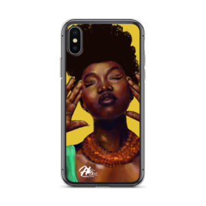 Vibe- iPhone Case