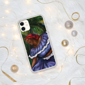 Karabela - iPhone Case
